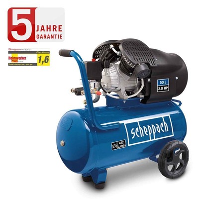 Image of Scheppach HC53dc ebay website