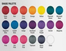 Joico Color Intensity Semi Permanent 4 oz Hair Color-New Choose Color