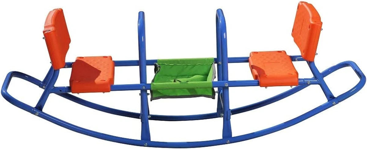 Indoor Rocking HIGH Chair Seesaw Outdoor Play Baby Toddler