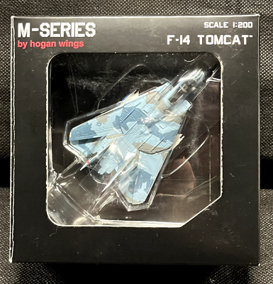 Yomega Wing Force パテントペンディングモデル Hogan Wings M-Series F-14A USN Naval Fighter Weapons School NAS