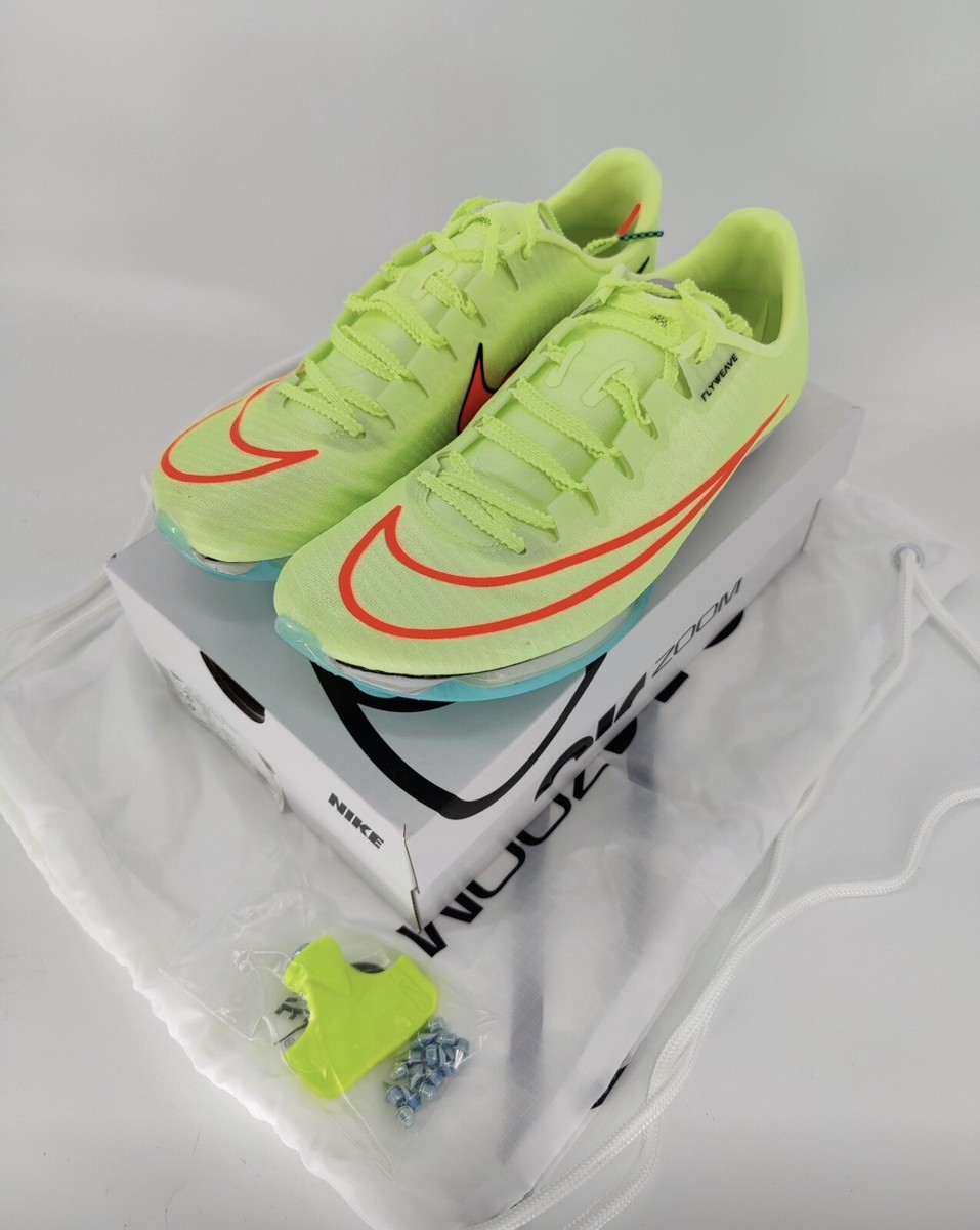 Nike Air Zoom MAX FLY Track & Field Shoes Spikes DH5359-100 men’s 9 s-l400.jpg main image 2