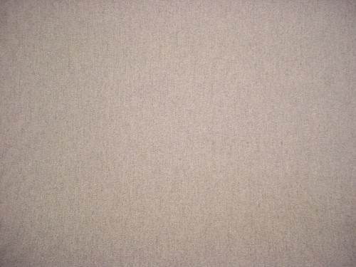 2-3/8Y JF Fabrics 93J7261 Saville Grey Pressed Wool Drapery Upholstery Fabric - Picture 3 of 4