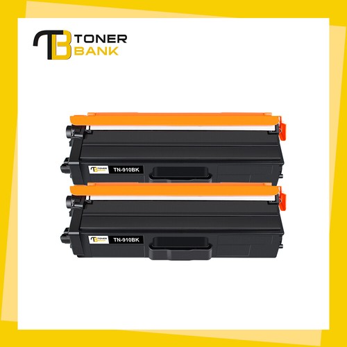 Toner Compatible with Brother TN910 MFC-L-9570-CDWT MFC-L-9570-CDW HL-L-9310-CDW - Bild 10 von 10