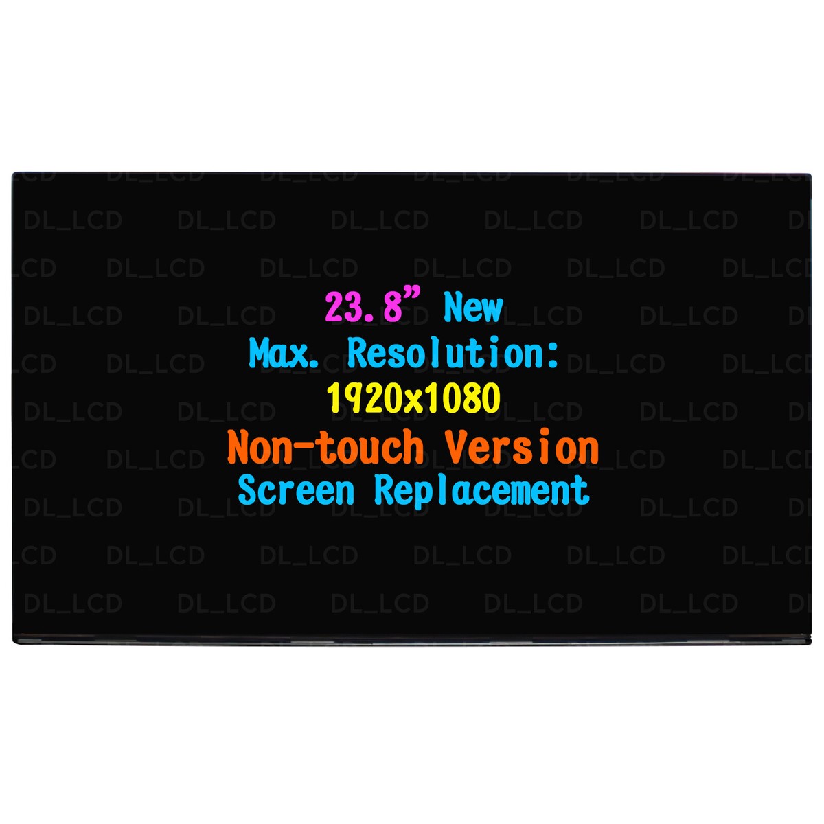 New For Lenovo IdeaCentre LM238WF2-SSM1 24ARE05 F0EW