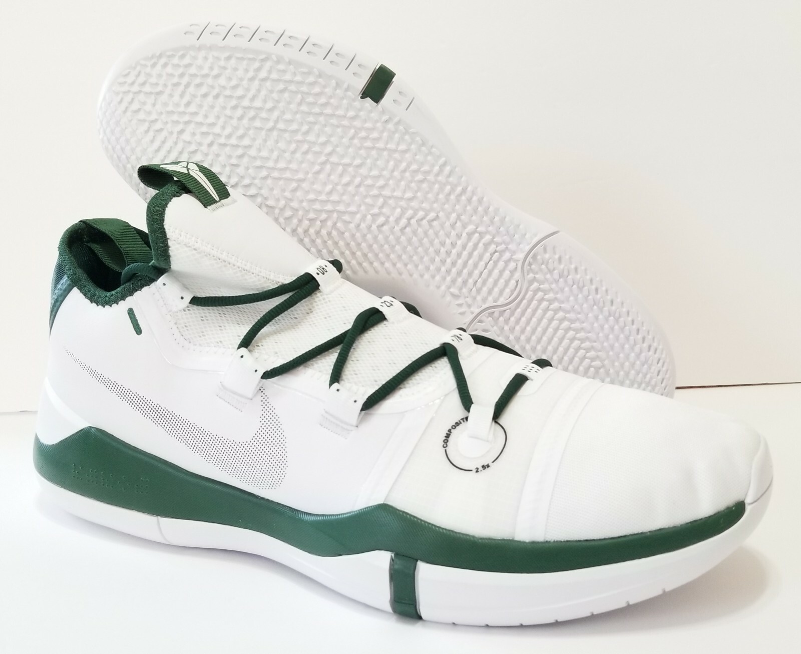 nike kobe ad exodus green