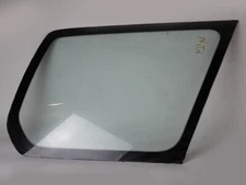 2003 - 2008 Subaru Forster Quarter Window Glass Door Rear Right Passenger Oem