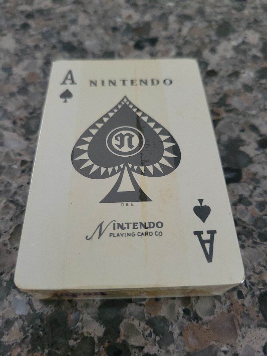 Topps NINTENDO Game Pack 1989 TRADING CARDS - Peach COVER for sale