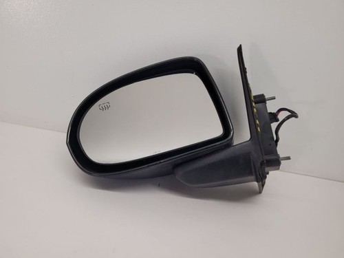Passenger Mirror Vanity ACK For Jeep Patriot 07-17 Manual Non Heated Mirror Passenger Side Jeep Side Mirrors - Foto 7