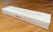 Apple Pencil 2nd Generation for iPad Pro 3rd Generation - White