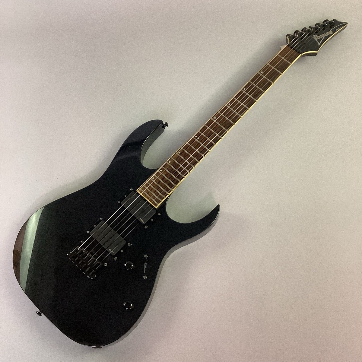 IBANEZ RGT6EX FX ブラックパール RGT6EXFX | Ibanez Wiki | Fandom