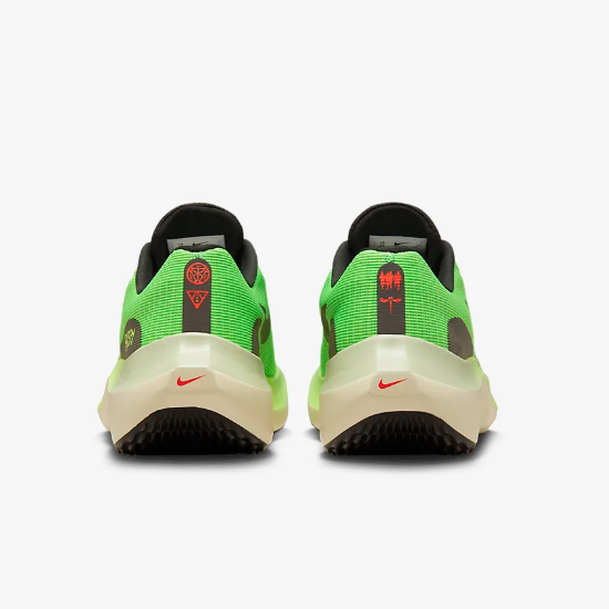 Nike Zoom Fly 5 Running Shoes 'Scream Green' (DZ4783-304) | eBay