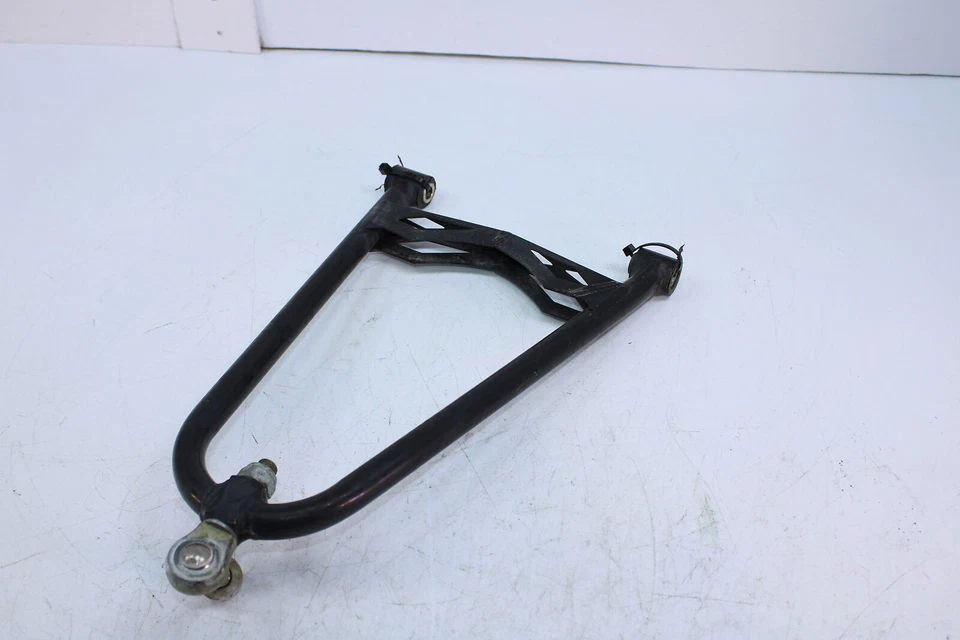 Ski-Doo MXZ 600 TNT 2010 control delantero superior izquierdo brazo 505072374 Foto 4 de 4