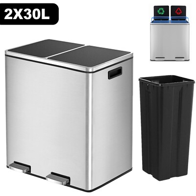 garbage 60l dustbin