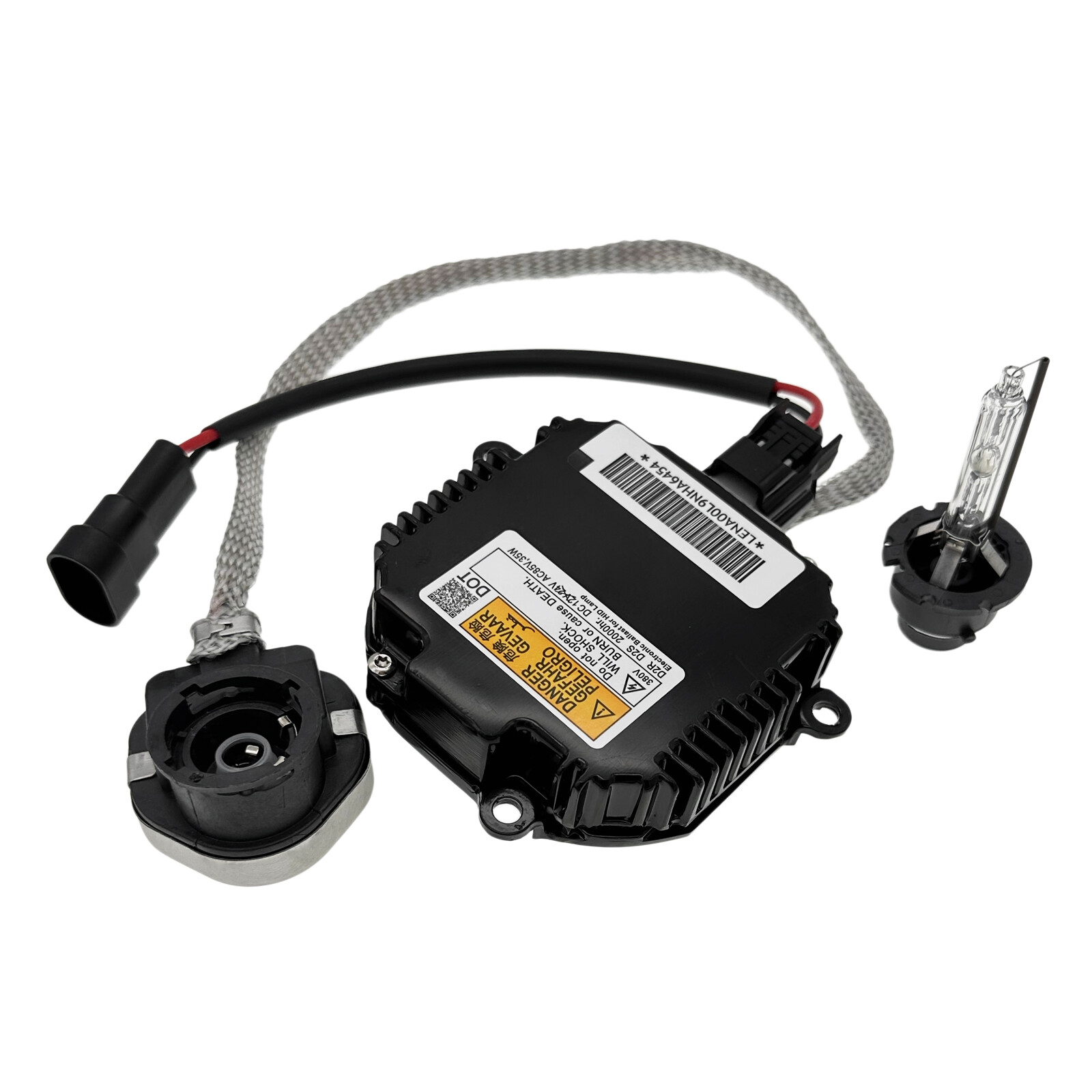 2X HID Xenon Headlight Ballast For Infiniti QX56 200413, JX35 2013, Q45 200406 eBay