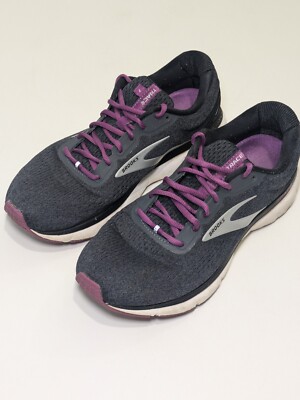 Brooks Women's Trace 1 Running Shoes, 11 B