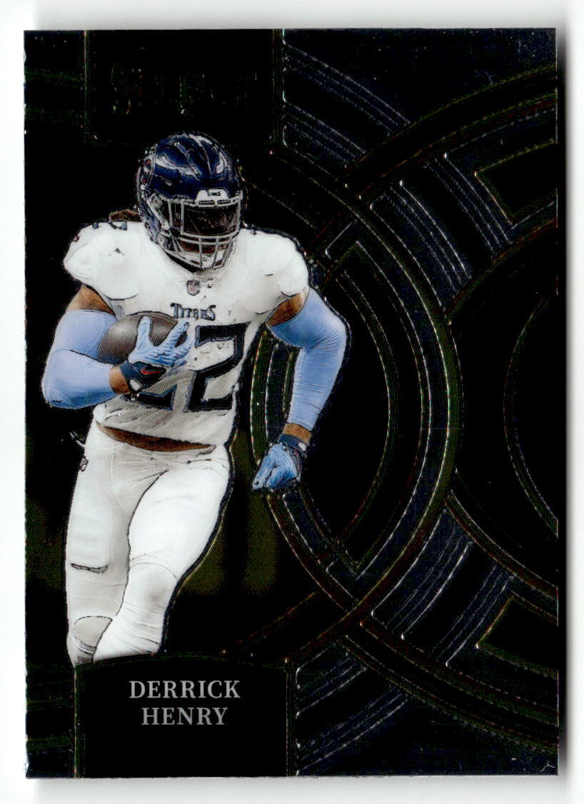 2023 Panini Select Derrick Henry #156 for sale | eBay 2023 Panini Select Derrick Henry #156 for sale | eBay