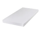 HIGH DENSITY MEDIUM SOFT  ALL FOAM ORTHOPAEDIC COMFORT  MATTRESS 5INCH 12CM KIDS