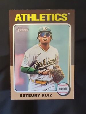 2024 TOPPS HERITAGE BASEBALL BASE CARDS #300-399 PICK YOUR CARD