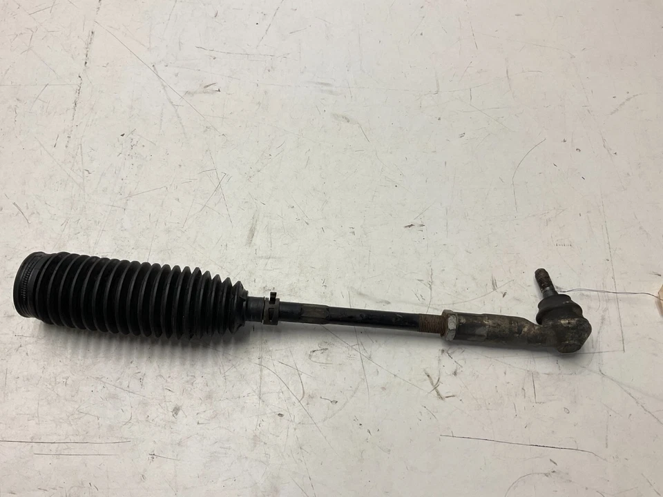 2014 Volkswagen Passat Dirección Delantera Piñón de Barra de Acoplamiento OEM. Foto 2 de 4