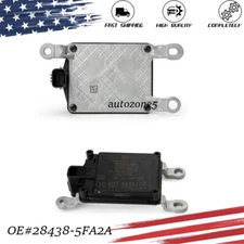 28438-5FA2A For Nissan Altima Rogue Front Cruise Distance Radar Sensor 2017-2021