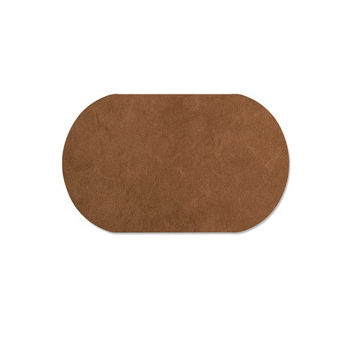 Suede Leather Iron-on Oval Elbow Knee Patches DIY Repair Sewing Applique *AU ↖ - Picture 31 of 43