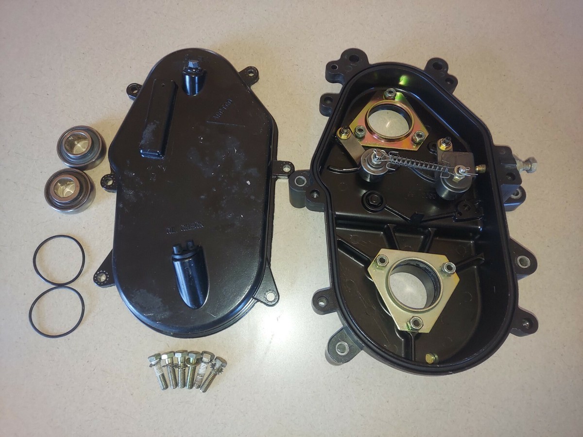 kazoo216 096*1 097*1 TS-895-R*1 ARCTIC CAT CHAINCASE, FITS