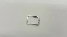 OEM LG G Pad 7.0 VK410 UK410 Sim Tray Sim Card Holder OEM Replacement Silver