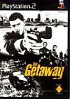 The Getaway : Black Monday - Jeu PS2