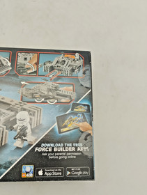 LEGO 75152 Imperial Assault Hovertank NEU MISB Star Wars Figuren Rogue One EOL