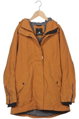 DIDRIKSONS Mantel Damen Jacke Parka Gr. EU 42 Orange #jxbfmiy