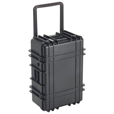 Underwater Kinetics UK  1022 Ultra LOADOUT CASE Wasserdichter Rollkoffer  , leer
