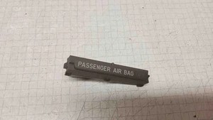 VW PASSAT B7 ALLTRACK 365 Schalter 3C0919234A 1.89 Diesel 2007 32519115