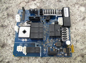 Adec A-Dec 43.0363.00 311 / 411 Dental Chair PCB Control Circuit Board Used