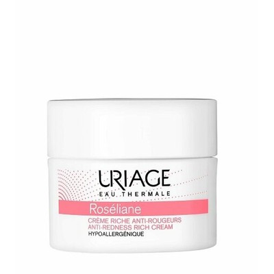 Uriage Eau Thermale Roseliane Anti  Redness Rich Creme 50ml