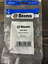 Stens Genuine Part 390–855 Spring Damper
