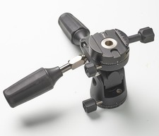 Induro PHQ1 PHQ Series 5-Way Panhead PHQ-1