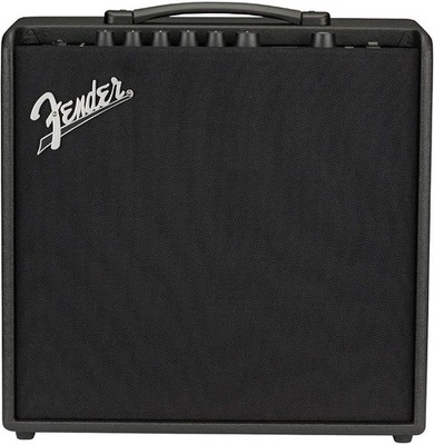 Fender Mustang LT 50 50-watt 1x12'' Combo