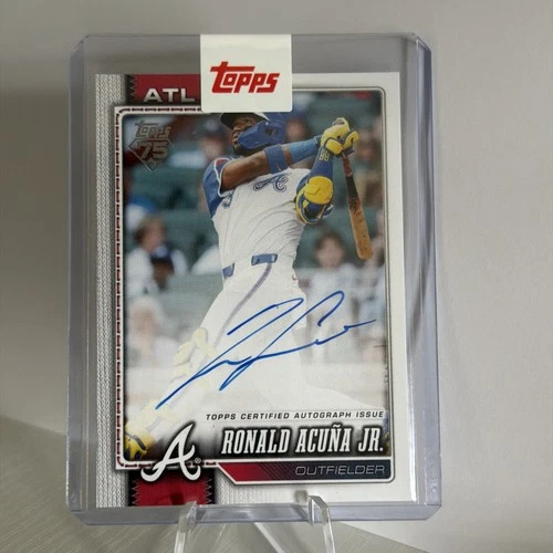 Ronald Acuña Jr.
