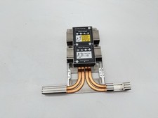 LOT OF 4 HP DL360 G10 High Performance Heatsink 872453-001 873591-001 873590-00