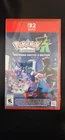 Pokémon Legends: Z-A Nintendo Switch 2