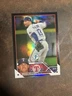 Topps 2022 Series One Brad Miller #319 1st Edition /25 Texas Rangers Baseball