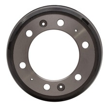 Tambor de freno de fricción Dynamite para Isuzu ELF 200, ELF 300 365-47074