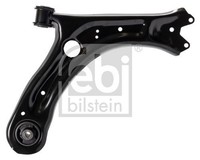 Febi Bilstein Querlenker Dreieckslenker 174791 Stahlblech FüR VW Beetle 5C1 5C2