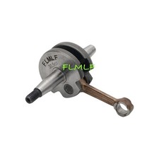 Albero motore FLMLF 30,5CC 2mm per Zenoah Chung Yang BAJA 5B 5T 5SC Losi 5ive T FG 