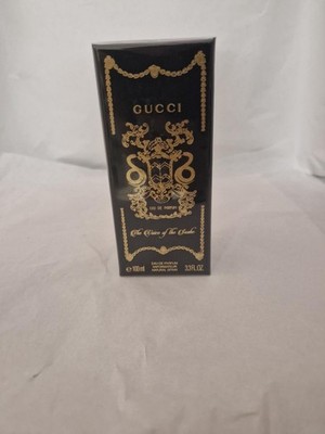 Gucci Alchemists The Voice Of The Snake Eau De Parfum 100ml Neu & Ovp