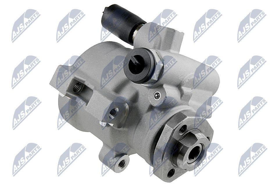 NTY Power Steering Hydraulic Pump Flügelzellenpumpe SPW-WW-006 80 Bar