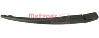 Wischarm Scheibenreinigung Hinten Metzger 2190069 FüR Dacia Renault