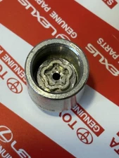 OEM Locking Wheel Nut Key Anti Theft for Lexus/Toyota