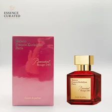 Maison Francis Kurkdjian Baccarat Rouge 540 Extrait de Parfum 2.4 oz (70 ml)