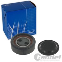 SKF Spannrolle Keilrippenriemen FüR Audi A4 A6 A8 Skoda Superb 1 VW Passat